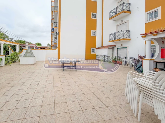Apartamento T3 para Venda em Samora Correia Foto 11