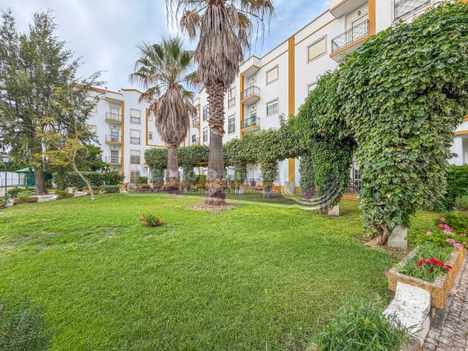 Apartamento T3 para Venda em Samora Correia Foto 3