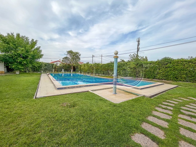 Apartamento T3 para Venda em Samora Correia Foto 7