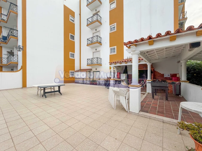 Apartamento T3 para Venda em Samora Correia Foto 13