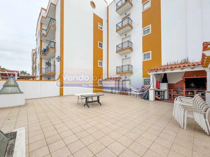 Apartamento T3 para Venda em Samora Correia Foto 10