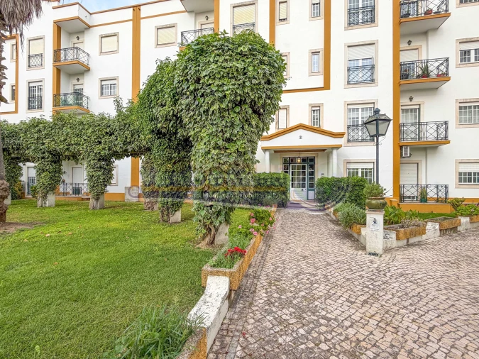 Apartamento T3 para Venda em Samora Correia Foto 2