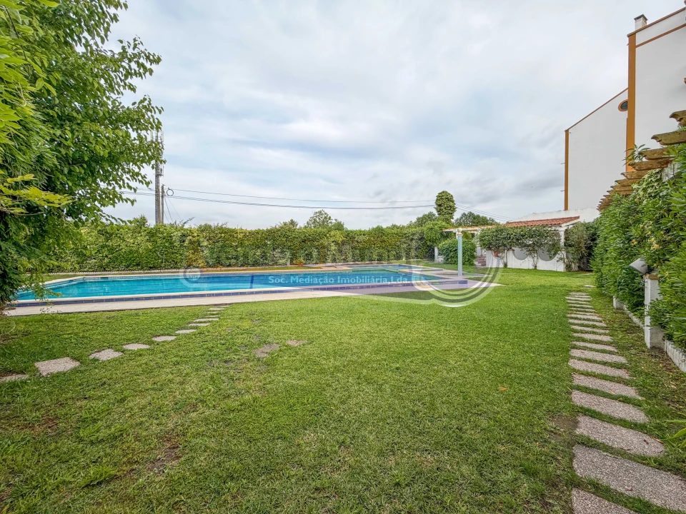 Apartamento T3 para Venda em Samora Correia Foto 8