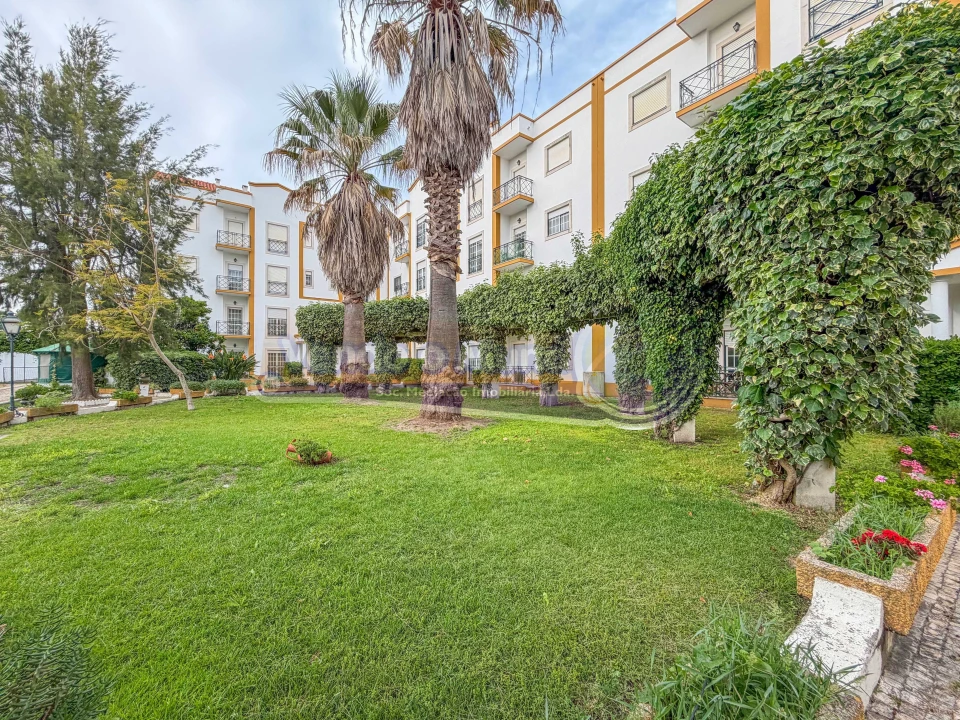 Apartamento T3 para Venda em Samora Correia Foto 3
