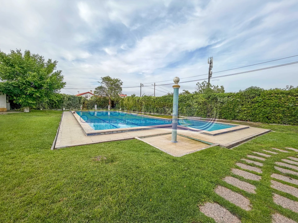 Apartamento T3 para Venda em Samora Correia Foto 7