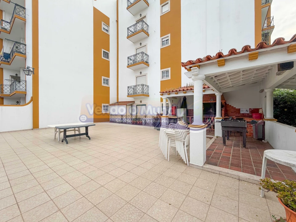 Apartamento T3 para Venda em Samora Correia Foto 13