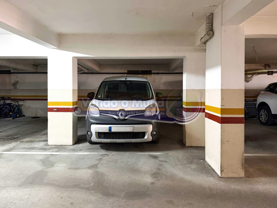 Apartamento T3 para Venda em Samora Correia Foto 15