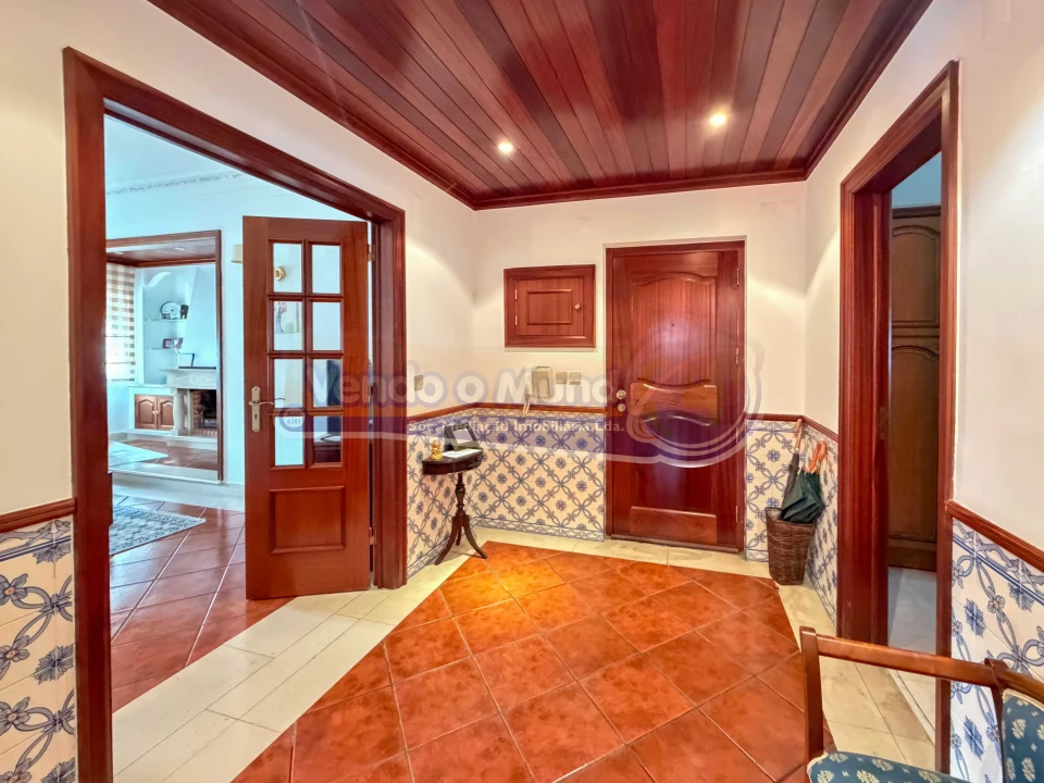 Apartamento T3 para Venda em Samora Correia Foto 18