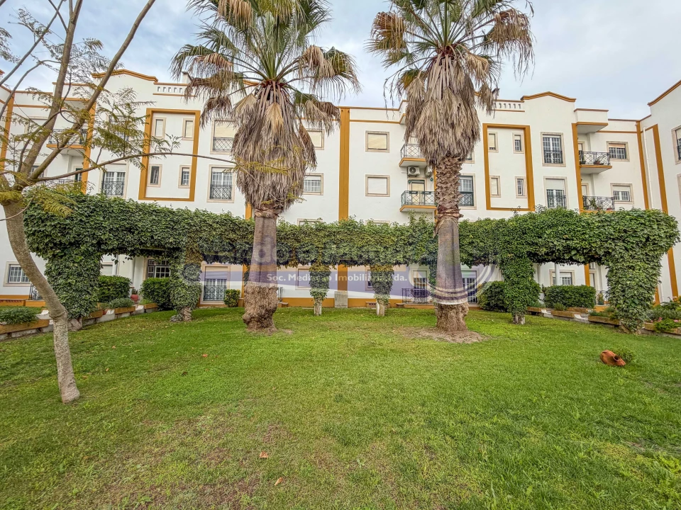 Apartamento T3 para Venda em Samora Correia Foto 1