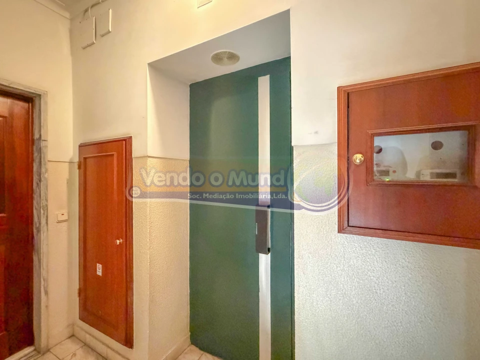 Apartamento T3 para Venda em Samora Correia Foto 17