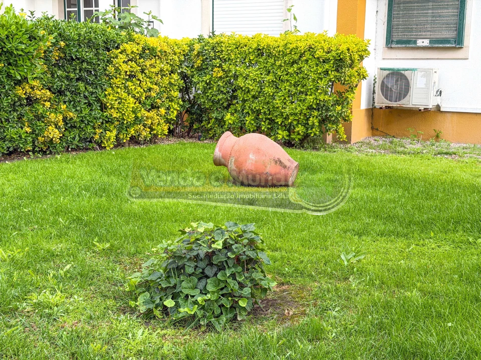Apartamento T3 para Venda em Samora Correia Foto 4