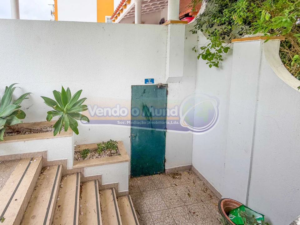 Apartamento T3 para Venda em Samora Correia Foto 14