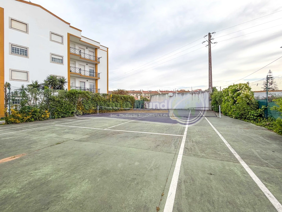 Apartamento T3 para Venda em Samora Correia Foto 9