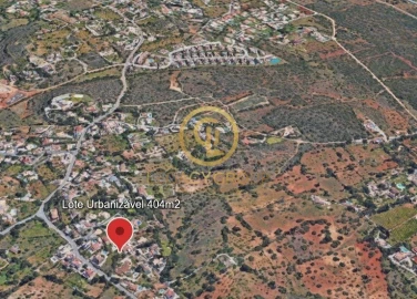 Terreno para Venda em Almancil