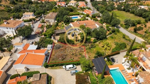 Terreno para Venda em Almancil