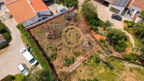 Terreno para Venda em Almancil
