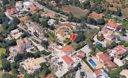 Terreno para Venda em Almancil