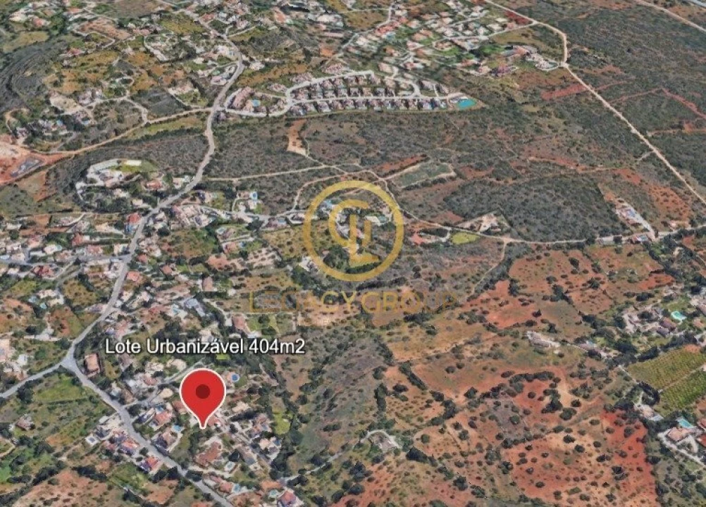 Terreno para Venda em Almancil Foto 13