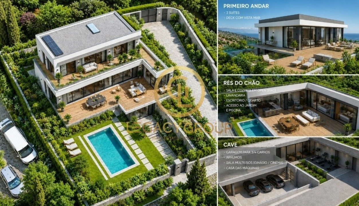 Terreno para Venda em Almancil Foto 1