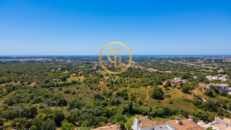 Terreno para Venda em Almancil Foto 10