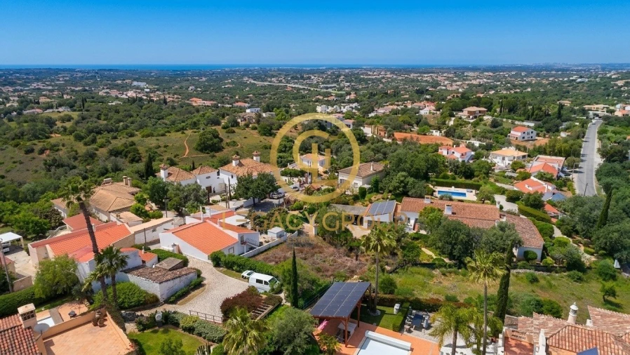 Terreno para Venda em Almancil Foto 6