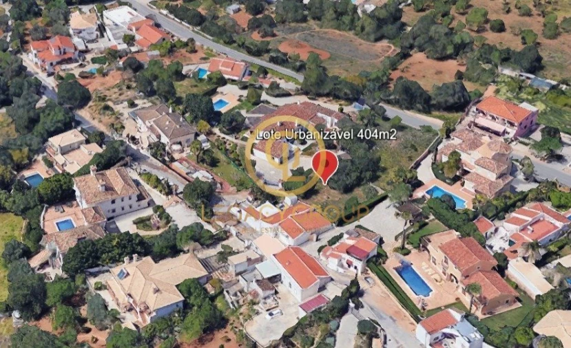 Terreno para Venda em Almancil Foto 4