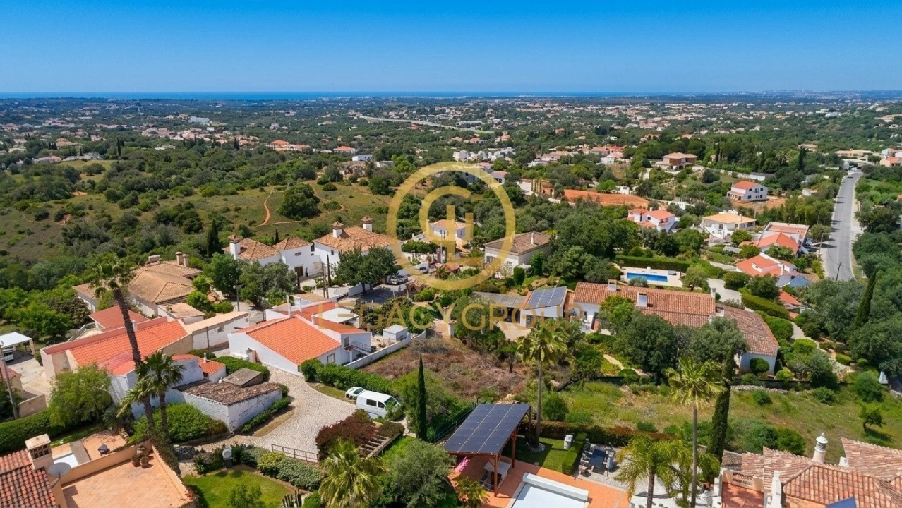 Terreno para Venda em Almancil Foto 6