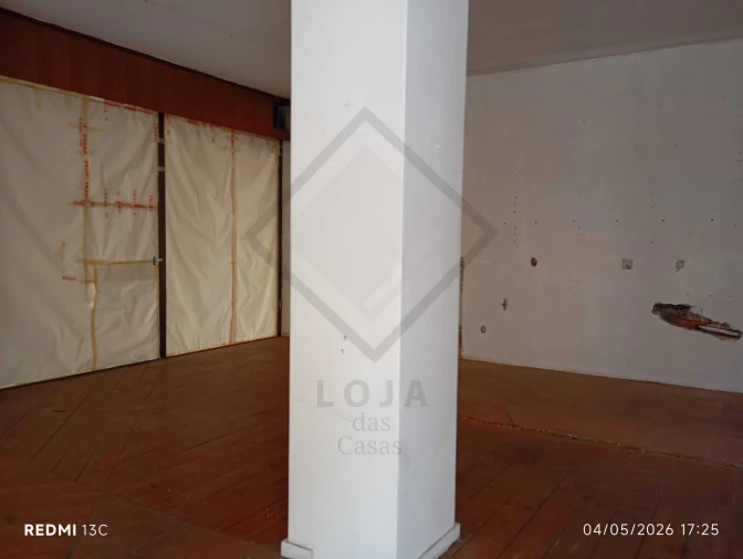 Loja para Arrendamento em Aldoar, Foz do Douro e Nevogilde Foto 3