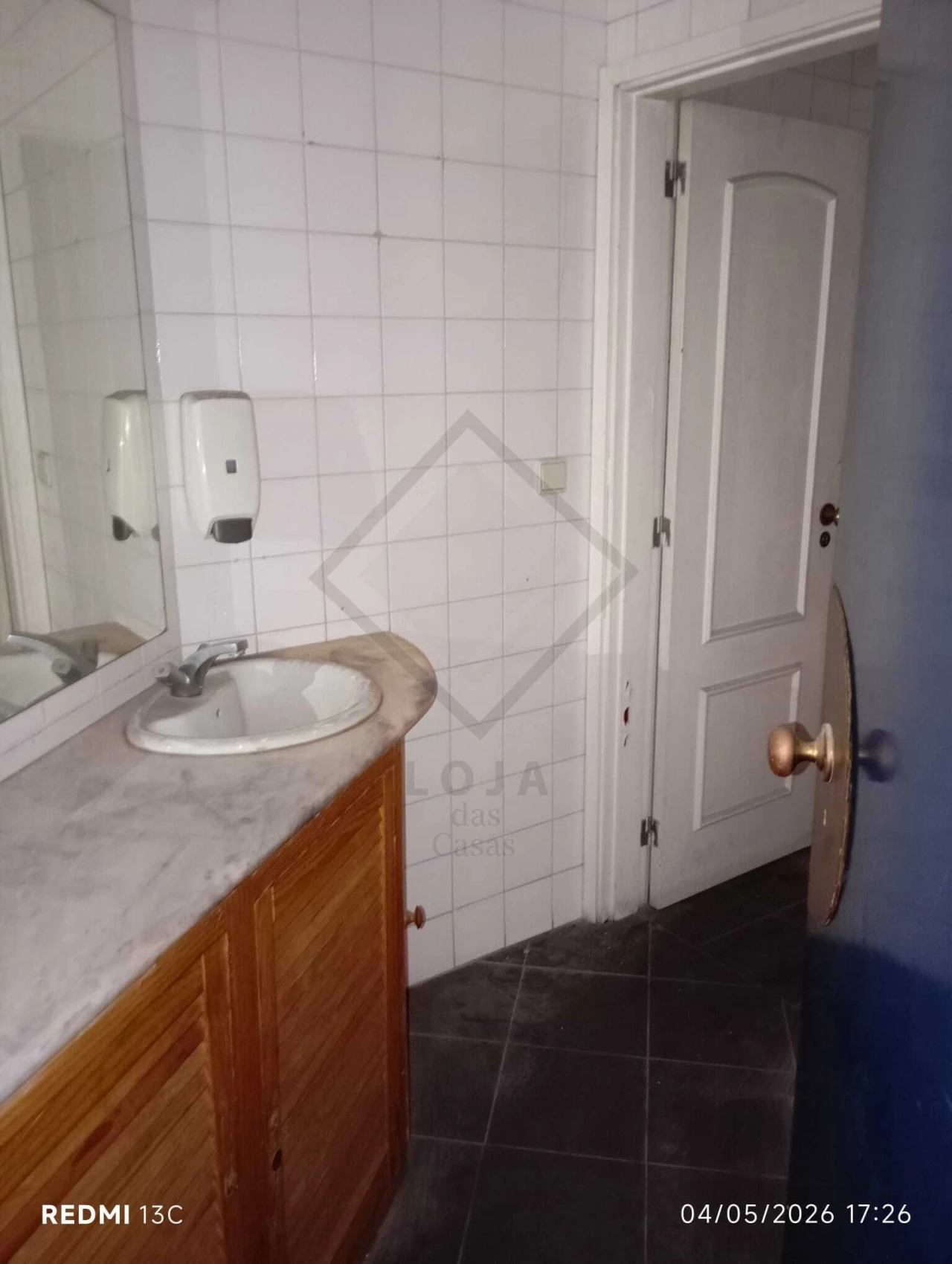 Loja para Arrendamento em Aldoar, Foz do Douro e Nevogilde Foto 19