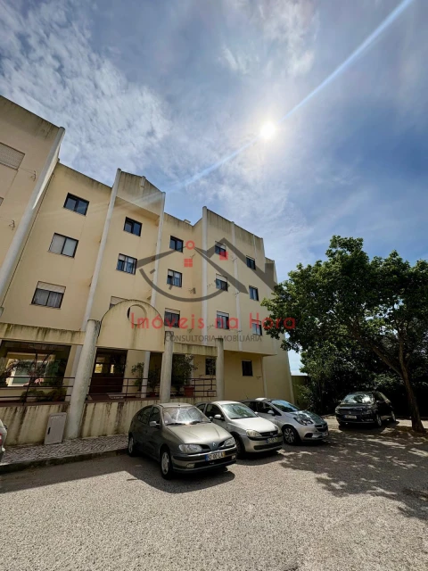 Apartamento T3 para Venda em União das Freguesias de Setúbal