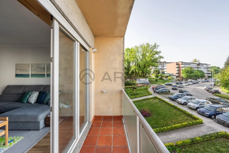 Apartamento T2 para Venda em Urgezes Foto 15