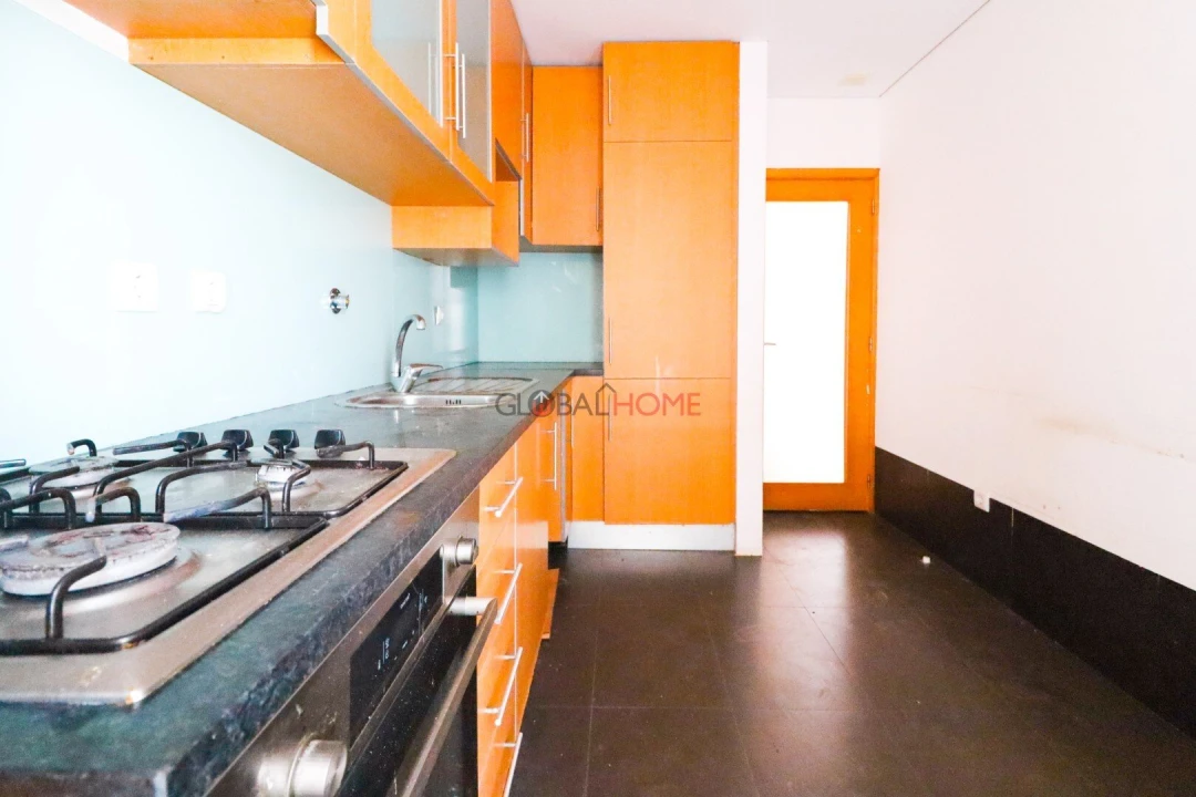 Apartamento T3 para Venda em Foz do Sousa e Covelo Foto 5