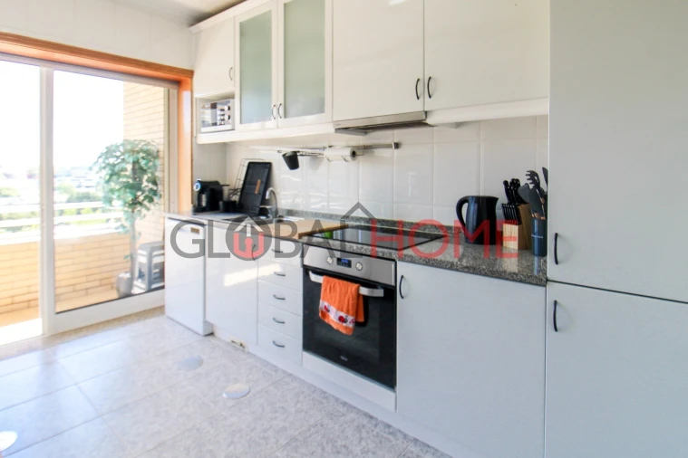 Apartamento T2 para Venda em Santa Marinha e São Pedro da Afurada Foto 16