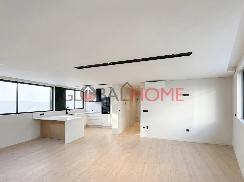 Apartamento T1 para Venda em Gondomar (São Cosme), Valbom e Jovim Foto 2
