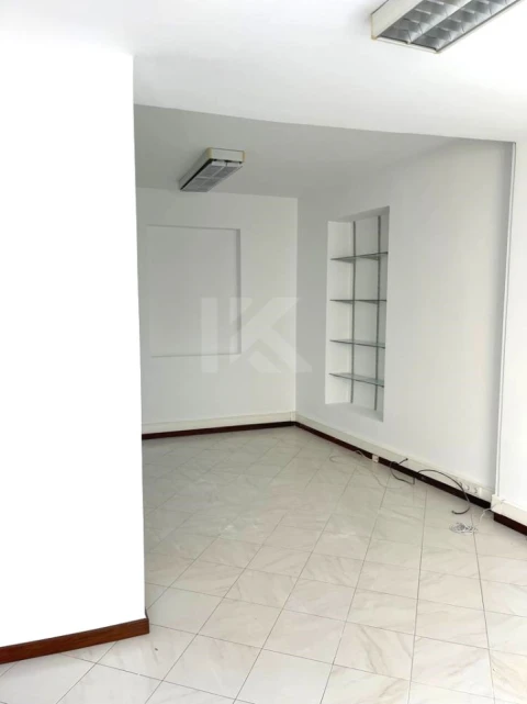 Escritório para Arrendamento em Funchal (Se)
