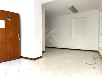 Escritório para Arrendamento em Funchal (Se)