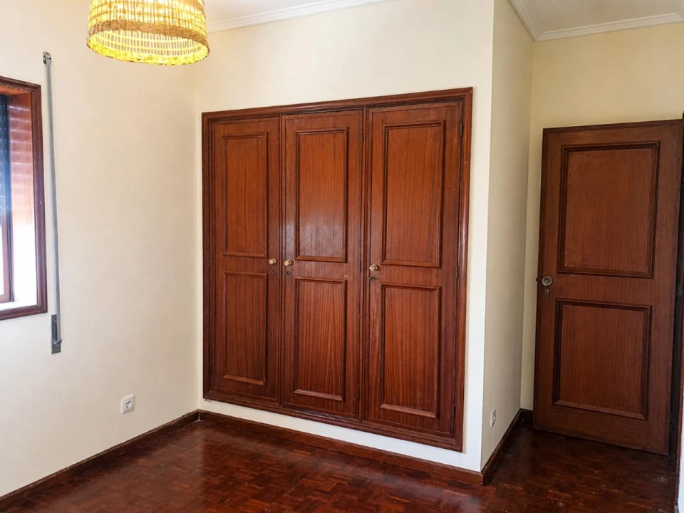 Apartamento T2 para Arrendamento em Glória e Vera Cruz Foto 6