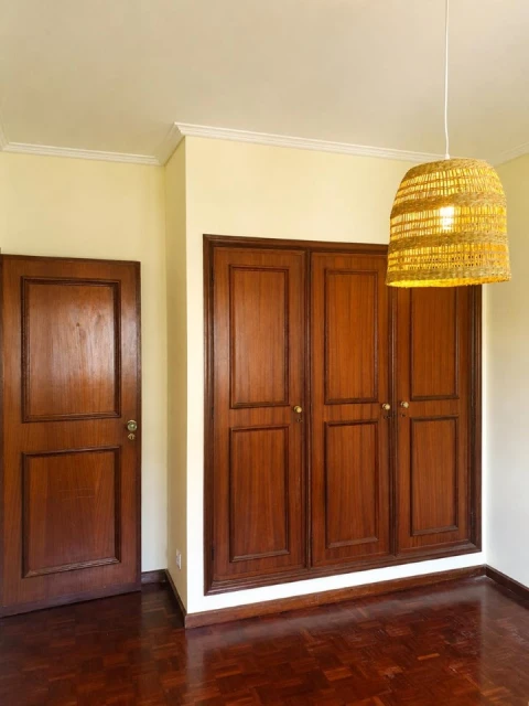 Apartamento T2 para Arrendamento em Glória e Vera Cruz