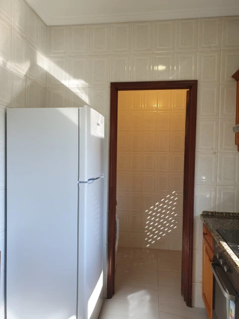 Apartamento T2 para Arrendamento em Glória e Vera Cruz