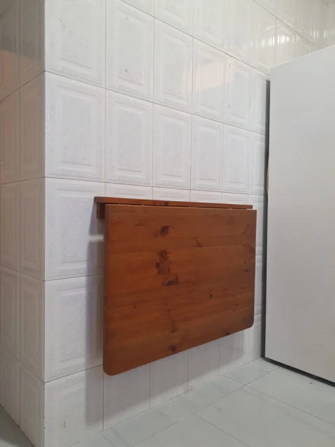 Apartamento T2 para Arrendamento em Glória e Vera Cruz