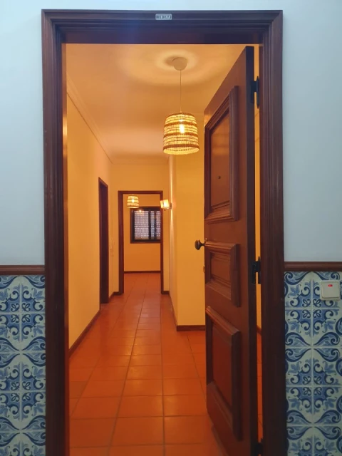 Apartamento T2 para Arrendamento em Glória e Vera Cruz