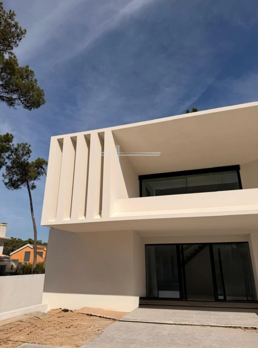 Moradia T6 para Venda em Charneca de Caparica e Sobreda Foto 19