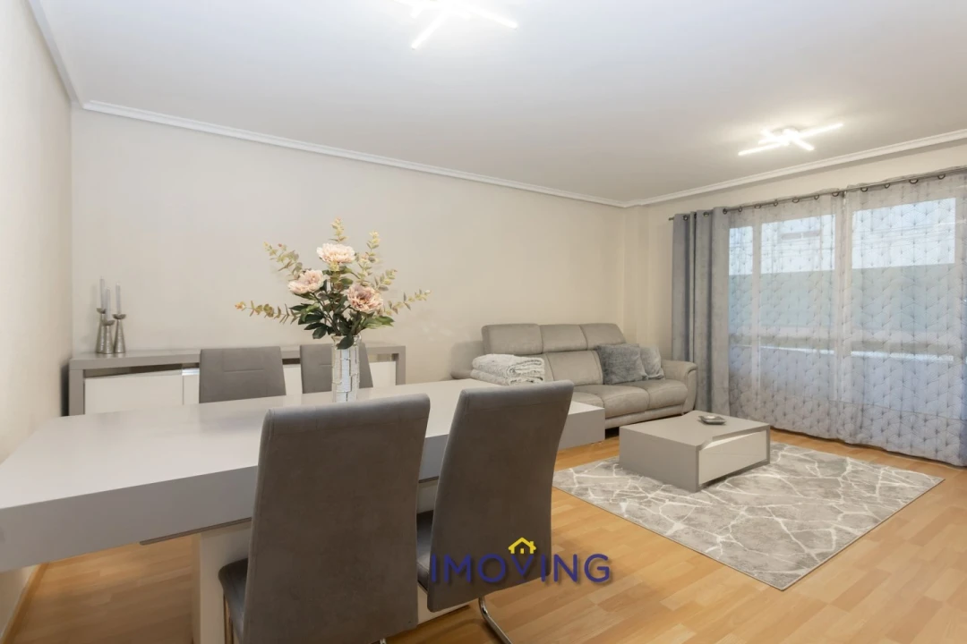 Apartamento T3 para Venda em Alhos Vedros Foto 2
