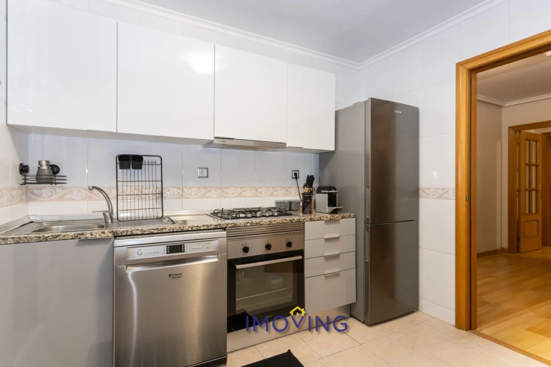 Apartamento T3 para Venda em Alhos Vedros Foto 5