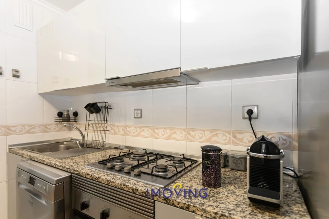 Apartamento T3 para Venda em Alhos Vedros Foto 6