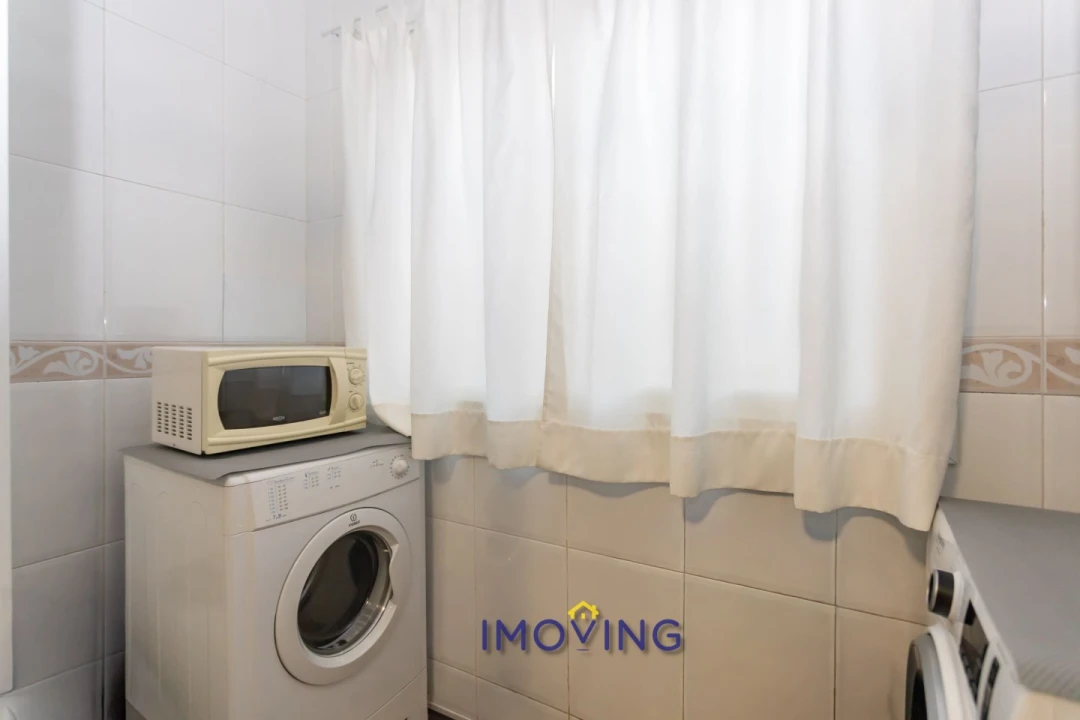 Apartamento T3 para Venda em Alhos Vedros Foto 8