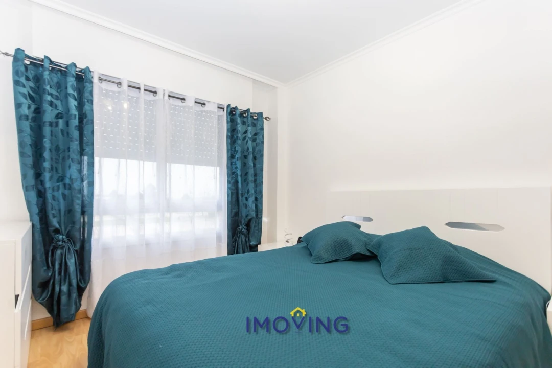 Apartamento T3 para Venda em Alhos Vedros Foto 10