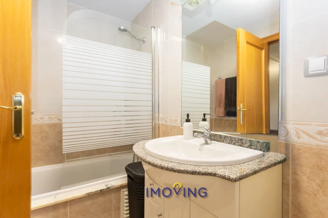 Apartamento T3 para Venda em Alhos Vedros Foto 13