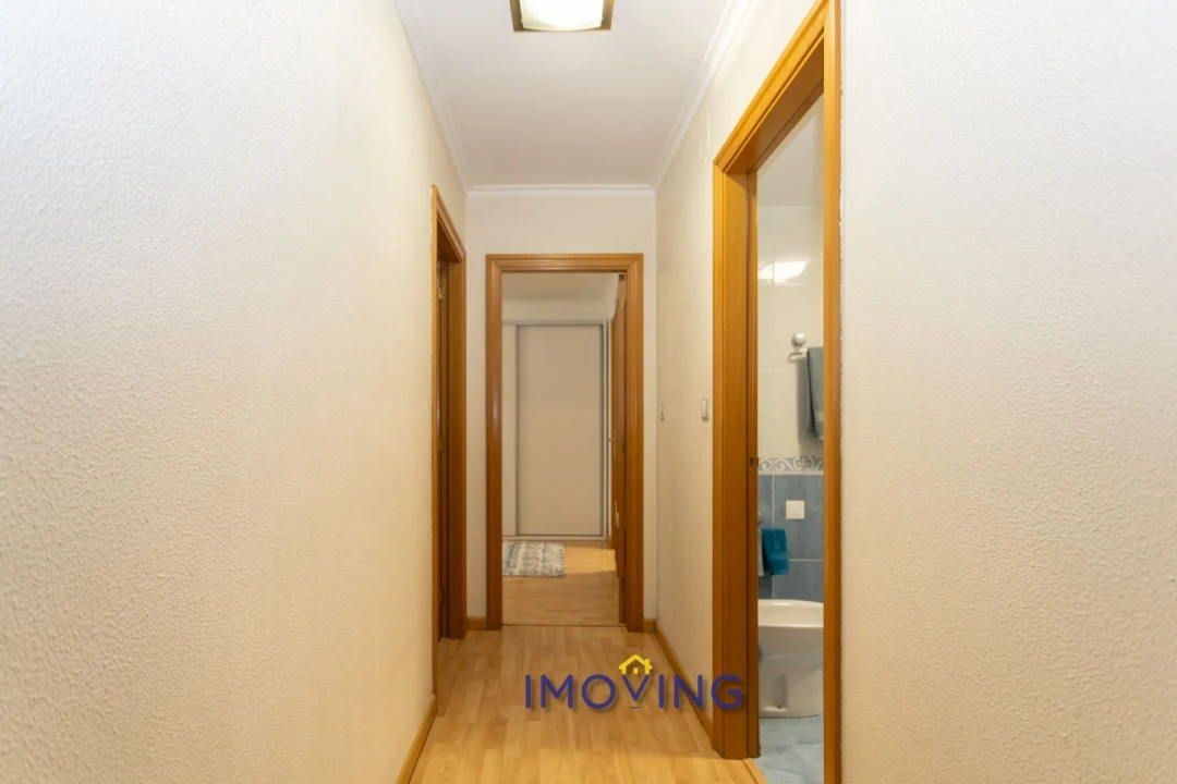 Apartamento T3 para Venda em Alhos Vedros Foto 15