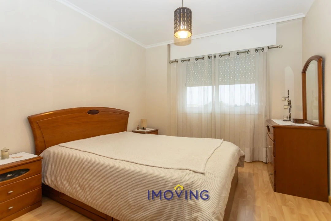 Apartamento T3 para Venda em Alhos Vedros Foto 17